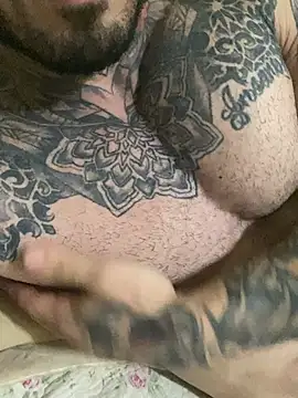 Show de webcam de kadengue