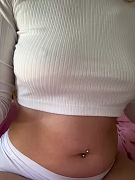 Show de Melzinhasweet na webcam