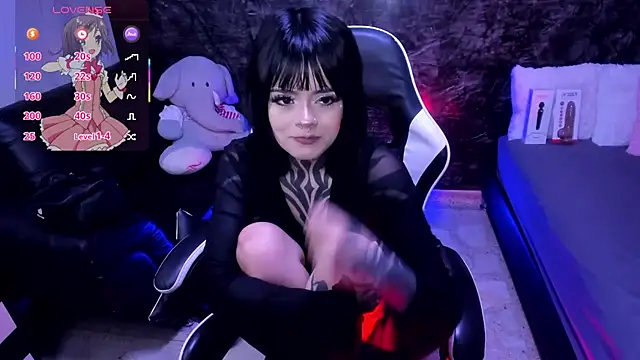 DannyBlersack's Live XXX Chat