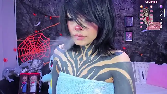 DannyBlersack Adlı Modelin Canlı XXX Sohbeti