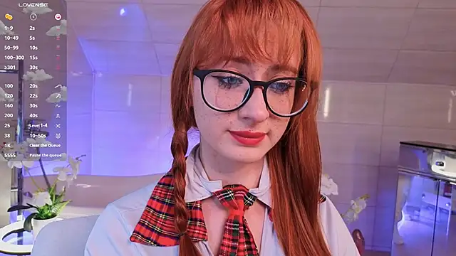 Онлайн чат XXX WICKEDEMBER