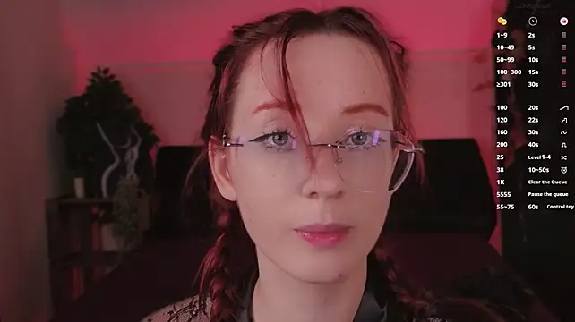 Živý XXX chat WICKEDEMBER