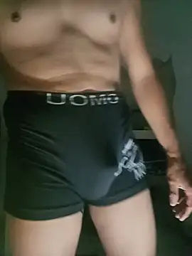 โชว์เว็บแคมของ Exquisito423