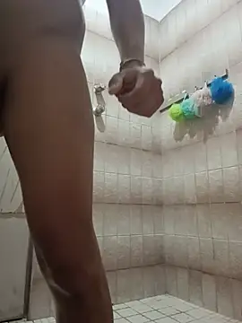 Webkamerová show Exquisito423