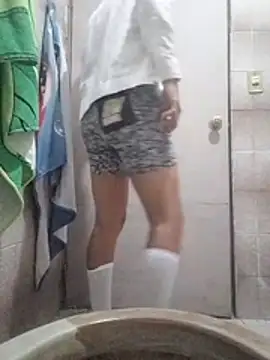 Show Webcam de Exquisito423