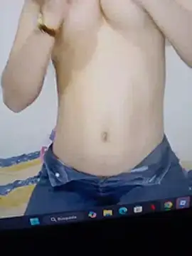 Show de webcam de Exquisito423