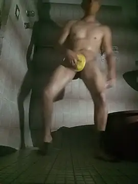 Exquisito423's Webcam Show