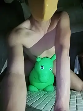 Exquisito423n Webbikameraesitys