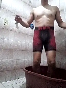 Exquisito423 Show Webcam