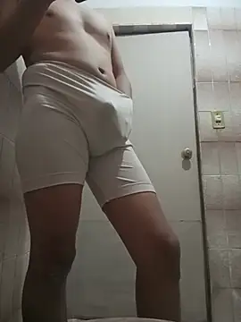 Exquisito423: вебкам-шоу
