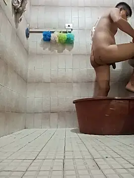 Webkamerová show Exquisito423