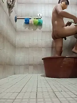 Exquisito423 Show Webcam