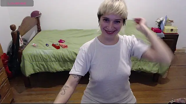 xx_ladyvenus_xx webcam show