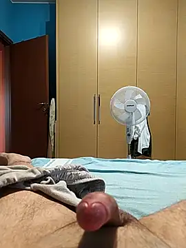 Cini75 Chat XXX in diretta