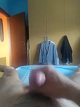 Cini75 Webcam show