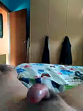 Cini75 Webcam show