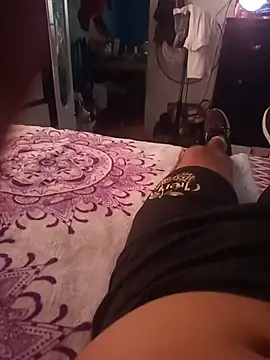 jimyx3 Webcam Show