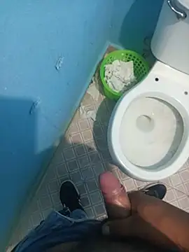 Show Webcam de jimyx3