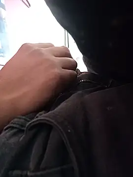 jimyx3n Webbikameraesitys