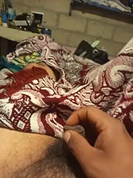 jimyx3 Webcam-Show