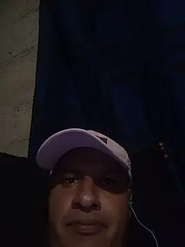 Show Webcam de jimyx3