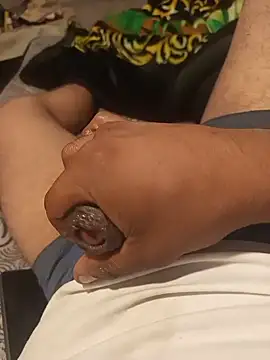 jimyx3's Webcam Show