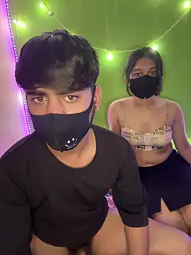 brotherr_sisterr – webcam-show