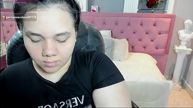 Chat XXX en directo de _chelsea_24