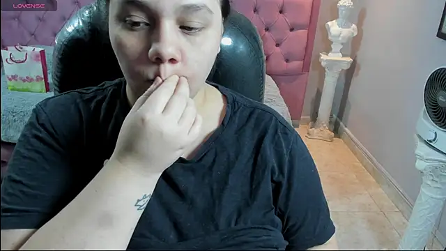 Chat XXX en directo de _chelsea_24