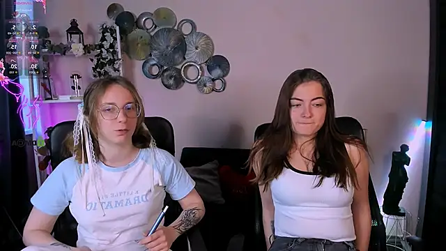 غرفة دردشة baby_hotte المباشرة