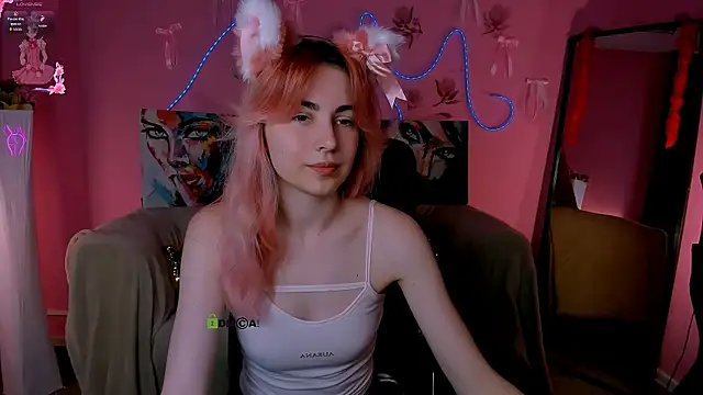 Živý XXX chat baby_hotte