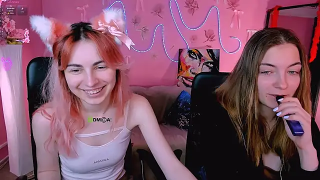 Webkamerová show baby_hotte