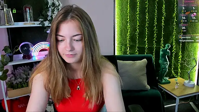 baby_hotte's Live XXX Chat