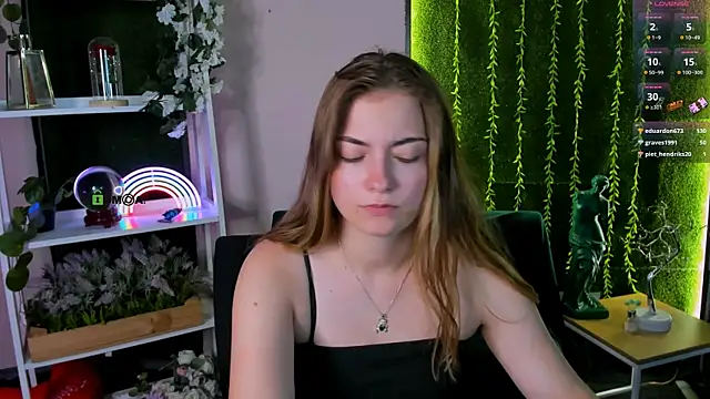 baby_hotte's Live XXX Chat