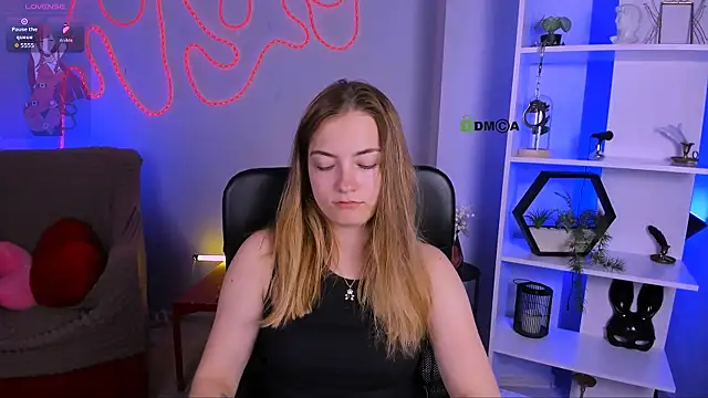 baby_hotte Adlı Modelin Canlı XXX Sohbeti