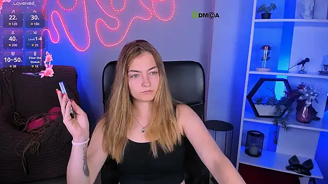 XXX chat uživo modela baby_hotte