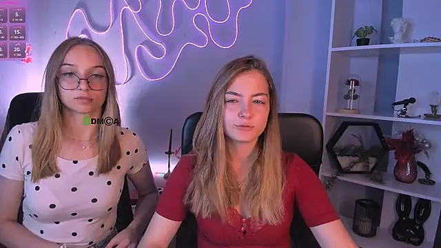 Webkamerová show baby_hotte