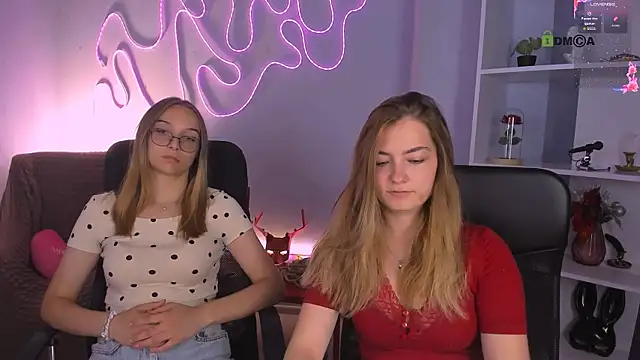 baby_hotte – Kamerová šou