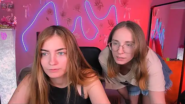 Вебкам-шоу baby_hotte