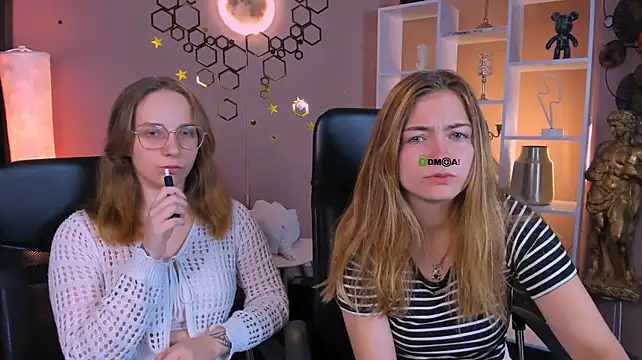 XXX chat uživo modela baby_hotte