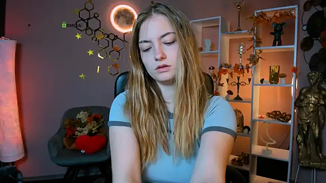 Živý XXX chat baby_hotte