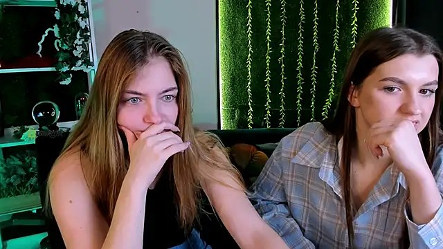 baby_hotte – Kamerová šou