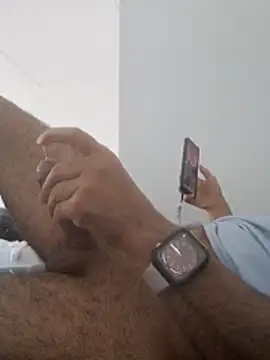 Camiin20 Webcam Show