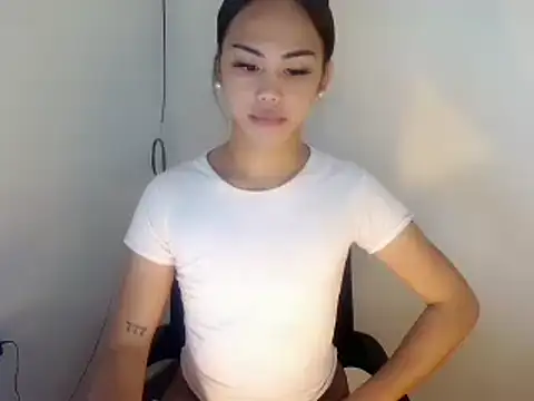 Pertunjukan Kamera Web urkai_sluttxxx
