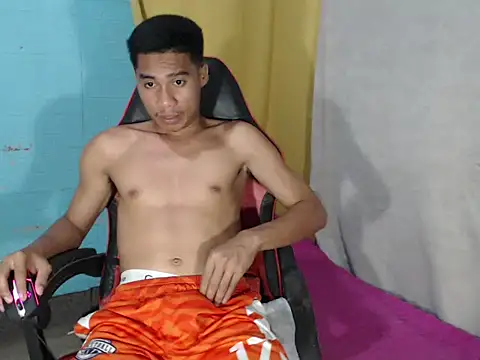 mrsexyteens Pertunjukan Webcam