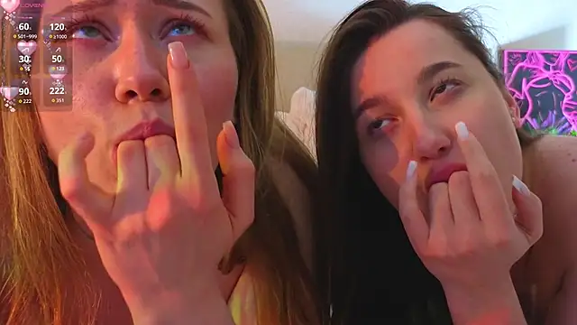 عرض كام LauriePerez