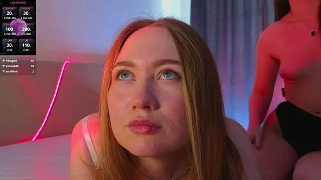 LauriePerez webcam show