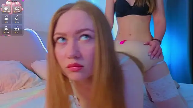 LauriePerez Webcam show