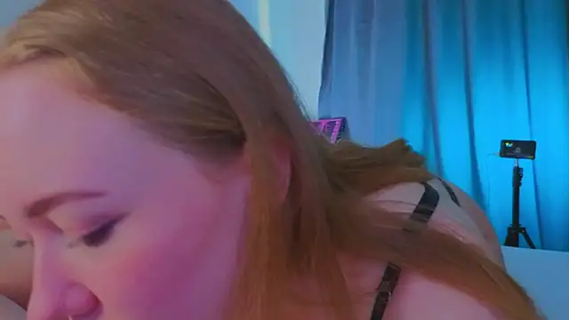 LauriePerez Webcam-Show