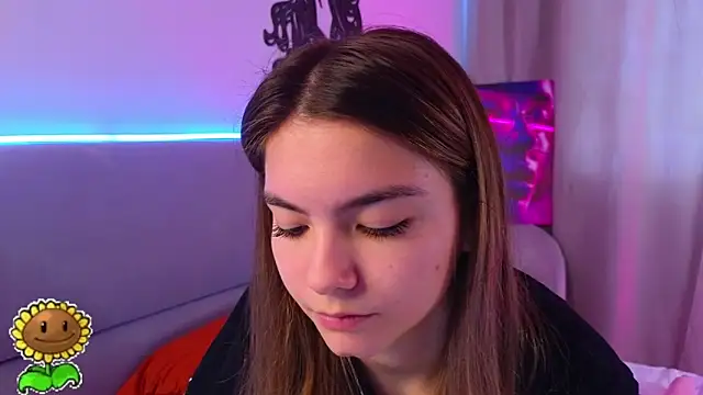 ห้องแชทสดของ MargieDavidson